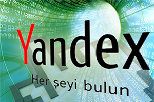 Национальный поиск для Турции от Яндекса