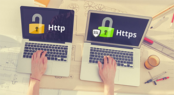 Стремительное увеличение сайтов с SSL сертификатами