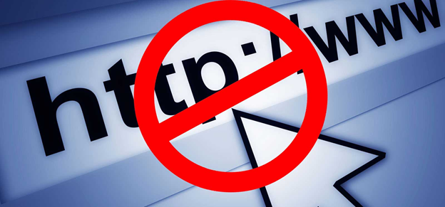 Верховный Суд запретил блокировку сайтов без уведомления владельцев
