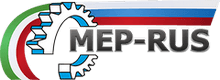 Компания MEP-RUS