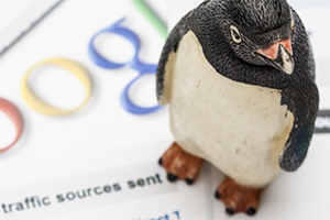 Google Penguin: новые факты о работе алгоритма