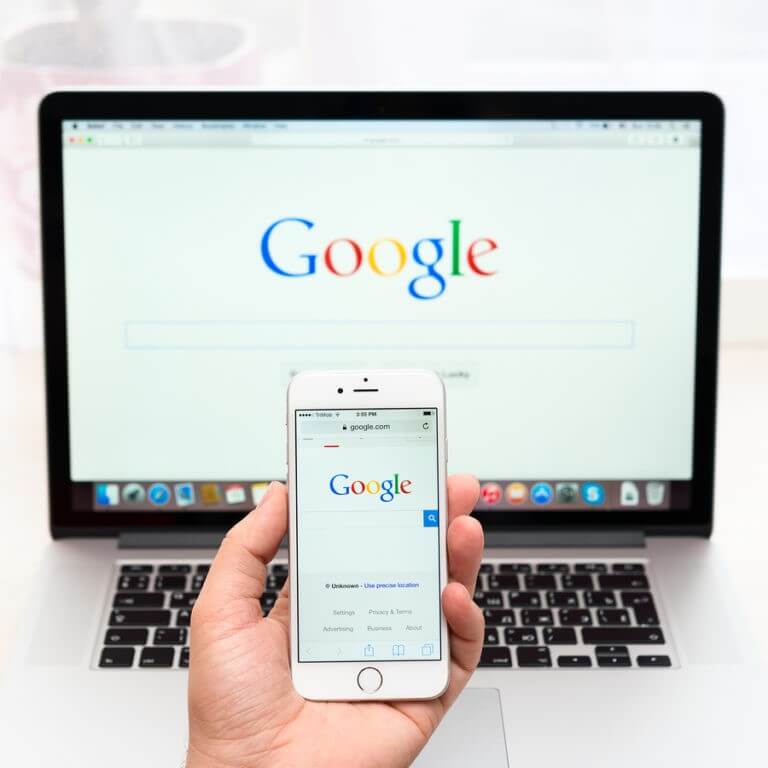 Google: mobile-first по умолчанию