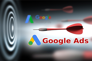 Google Ads: новшество в широком и фразовом соответствии
